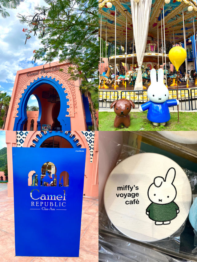Where sweet treats meet sweet memories —