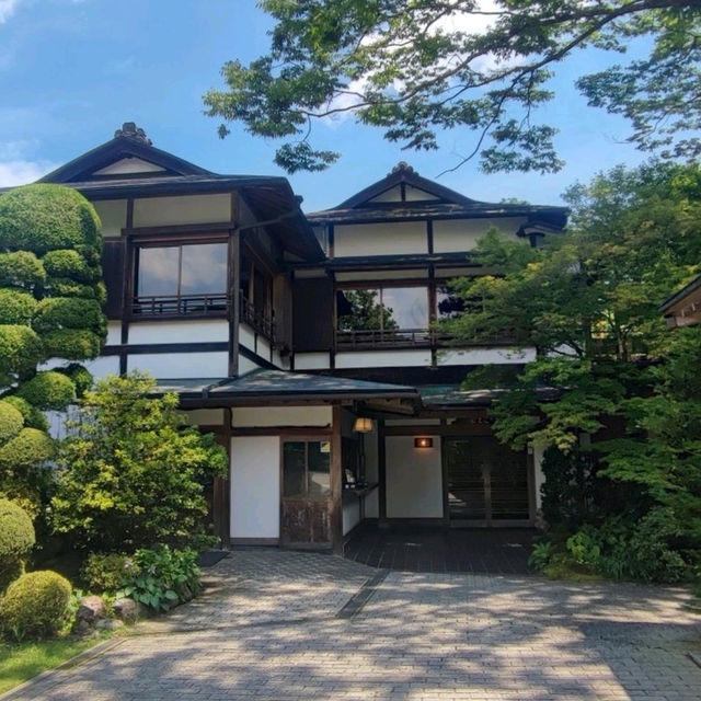 A Perfect Day at Sawanoi Sake Brewery - an escape from Tokyo hustle and bustle 