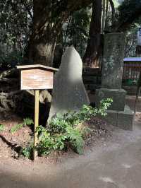 【神木與靈泉的庇佑】走進鹿島神宮—一場靜心與祝福的神域旅程