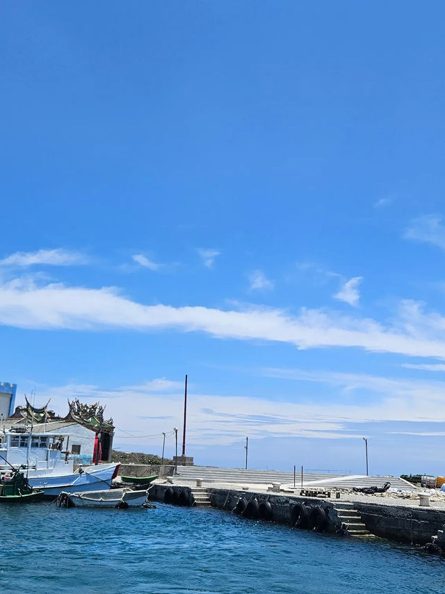 澎湖｜東嶼坪