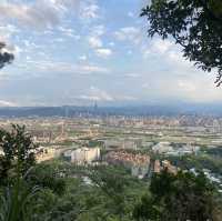 🚶‍♂️台北大縱走第五段｜逆走攻略：碧山巖 ➝ 劍潭站