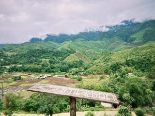 Travel Guide to Nan for 2 Days on Your Own