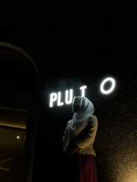 Coffee on Pluto, Found in Chiang Mai