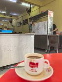 Agriculture town - Raub Pahang