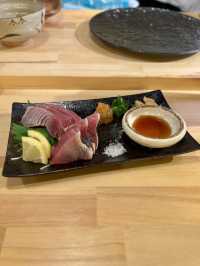 【大阪・堺東】気軽に楽しむこだわりの旬鮮握り「堺東 すしと」