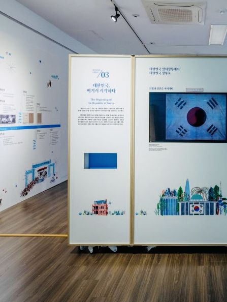Daejeon Modern History Exhibition Hall