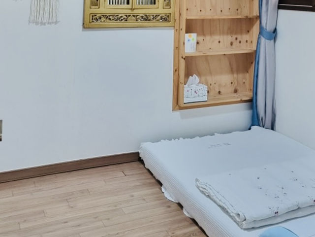 Jeonju Cheonnyeoneui Achim Hanok Pension: A Cozy Stay at the Edge of Hanok Village 