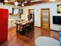 Jeonju Cheonnyeoneui Achim Hanok Pension: A Cozy Stay at the Edge of Hanok Village 