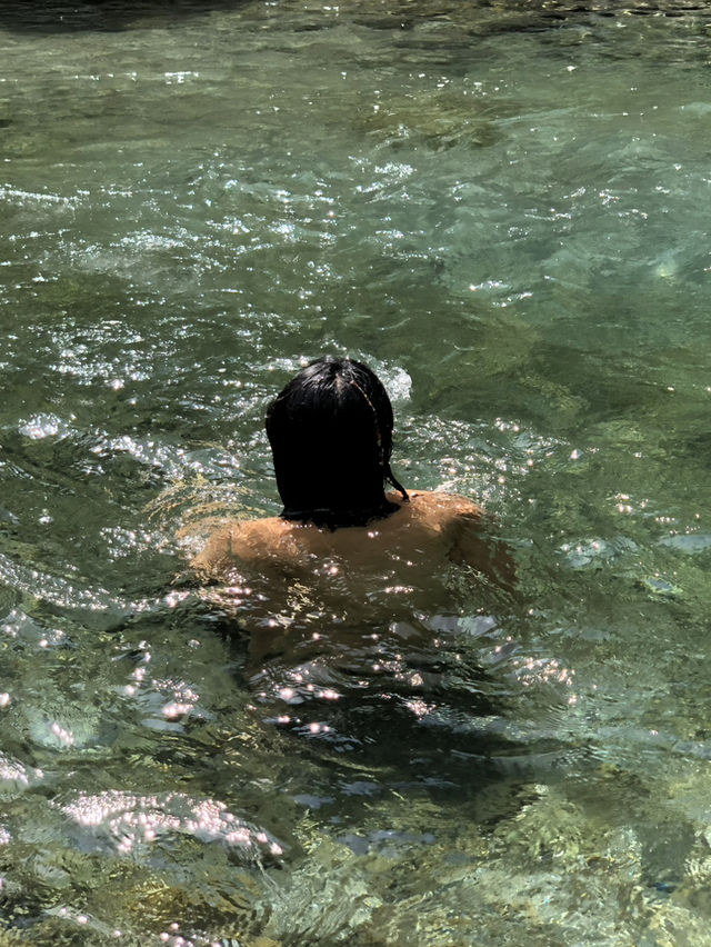 Life in Hualien Taiwan—Mountain, Ocean, and Yoga
