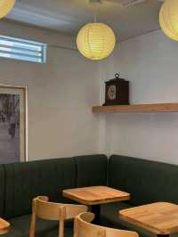 Midori Cafe