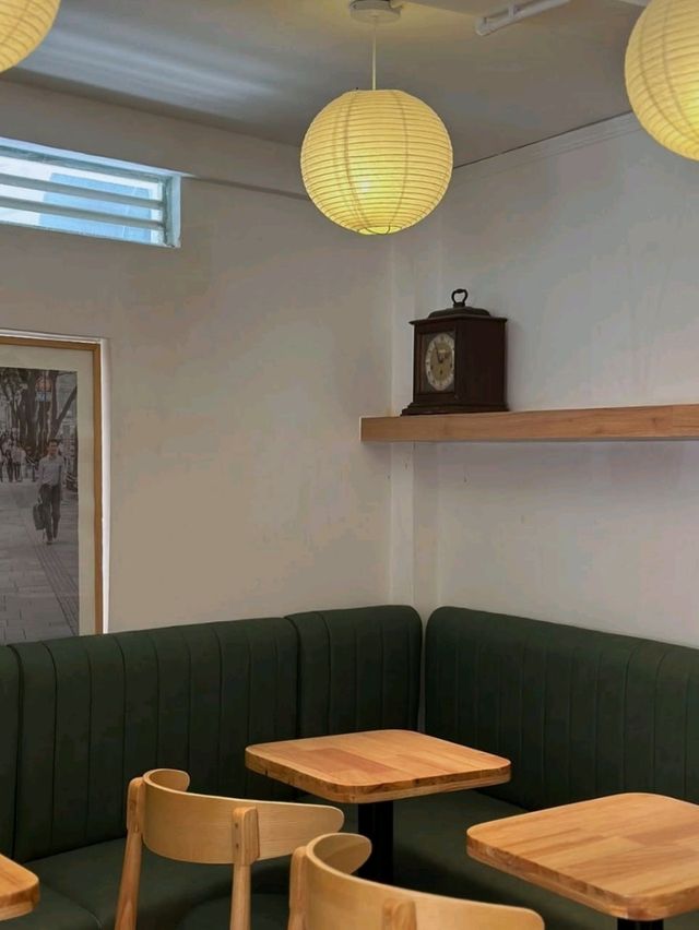 Midori Cafe