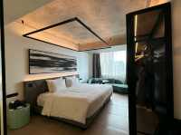 "Kempinski Hotel Chengdu: A Fusion of European Elegance and Sichuan Hospitality"