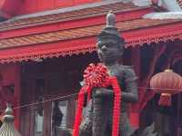 วัดจุฬามณี