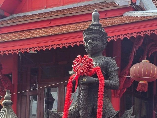 วัดจุฬามณี