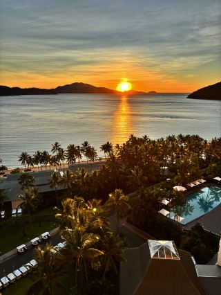 Discovering Hamilton Island: A Slice of Paradise in the Whitsundays 🌴