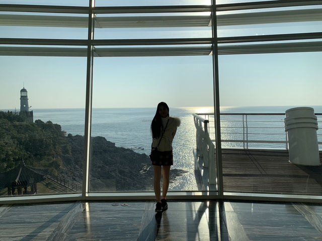 海と文化が出会う街、釜山で心に残る旅を🌊🎨✨
