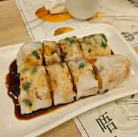 好受遊客歡迎嘅點心專門店🤭