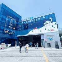 松島及白淺灘文化村一日遊