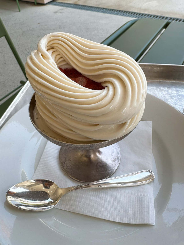 🌳🍭연희동 카페 마 커피 디저트 맛집 