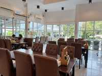 Patrick Cafe