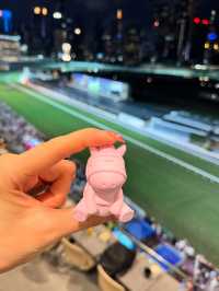 【🔥跑馬地夜馬必去！「先駿廊」餐廳露台歎美食+零距離睇賽事🏇】