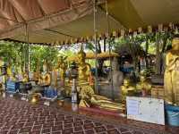 วัดโบราณ เมืองอยุธยา