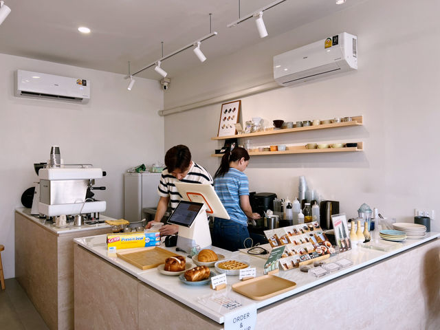 Reycoffee.bkk พระราม 5