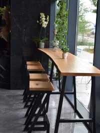 Statia de Cafea Vox