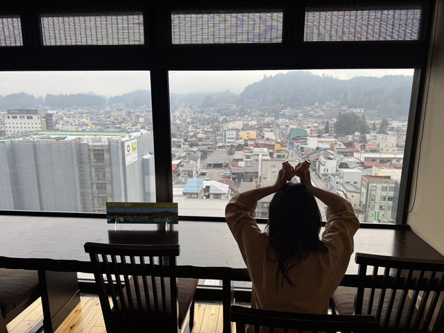 다카야마 호텔 추천