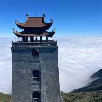 Fansipan Mount