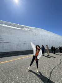 Conquering Japan’s Snow Corridor: Tateyama Kurobe Alpine Route