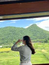 ☕️ คำตาคาเฟ่ (Kamta cafe) จ.อุทัยธานี