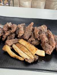 Sizzle and Service: Korean BBQ Done Right at Moon Light 1 Barbeku Korea