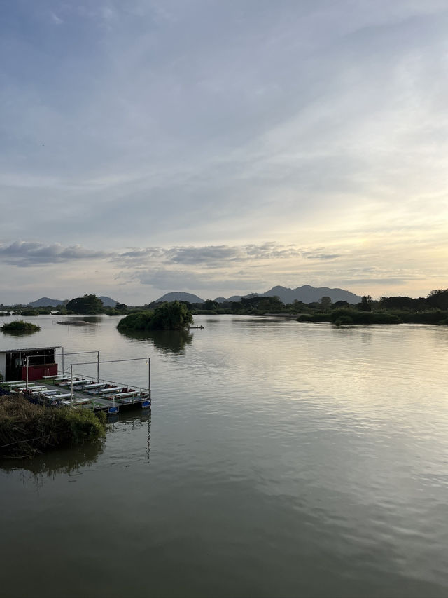 Don Det, Laos – Travel Tips & Things to Do