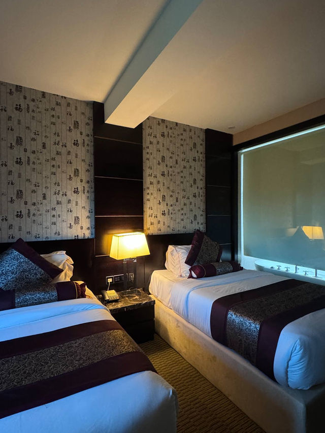 🏖️ รีวิว Sea Seeker Krabi Resort 