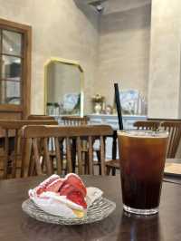 타르트 맛집 해운대 [보노베리]🍓