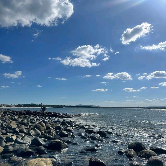 Noosa National Park – QLD