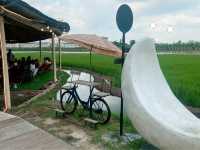 จุ่มริมนา Cafe