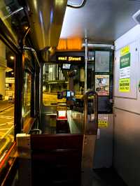 🇭🇰香港叮叮車