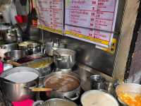 Nai Ek Roll Noodle – Chinatown’s Legendary Bowl of Comfort 