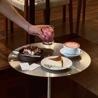 Muen Coffee