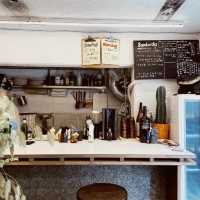 Sausage Park Cafe