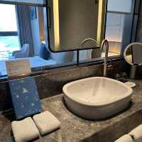 【釜山 松島】5つ星ラグジュアリーホテル  -WYNDHAM GRAND HOTEL -