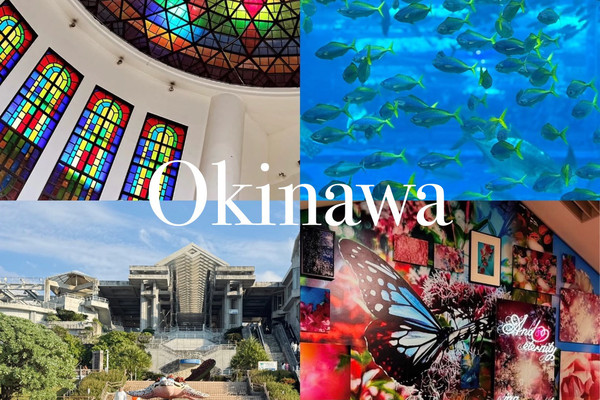 Okinawa Is No One Talking About This Underrated Gem