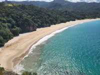 New Chums Beach