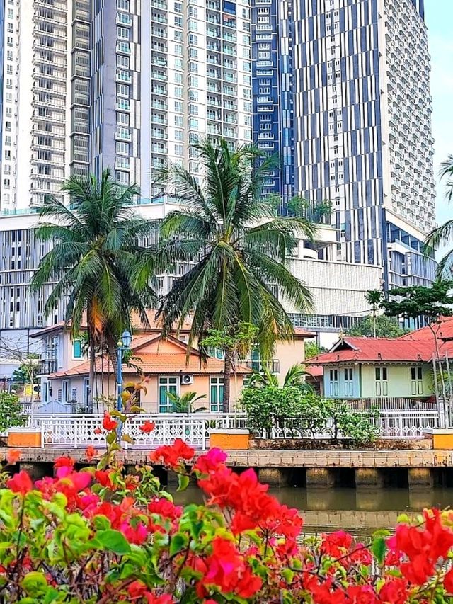 “Swiss‑Garden Hotel Melaka:The River‑View Family Haven”