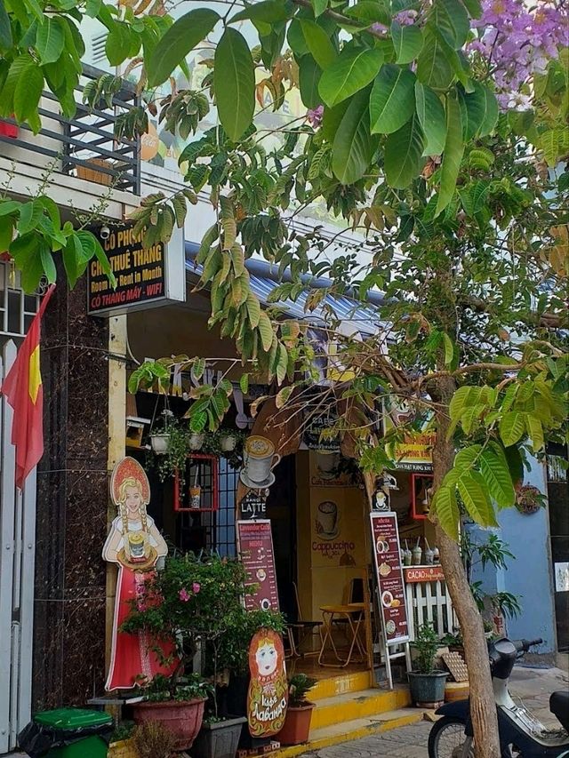 [Vũng Tàu] Chocolate trứng nướng mật ong