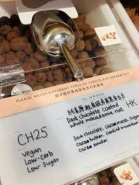 Slowood HongKong: A MUST visit for fragrance lover!