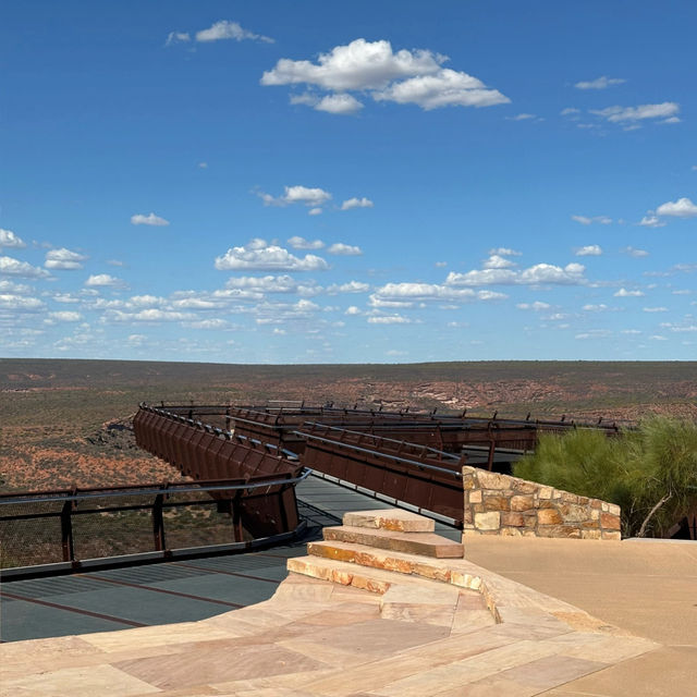 Western Australia Road Trip: Kalbarri National Park🏞️🇦🇺