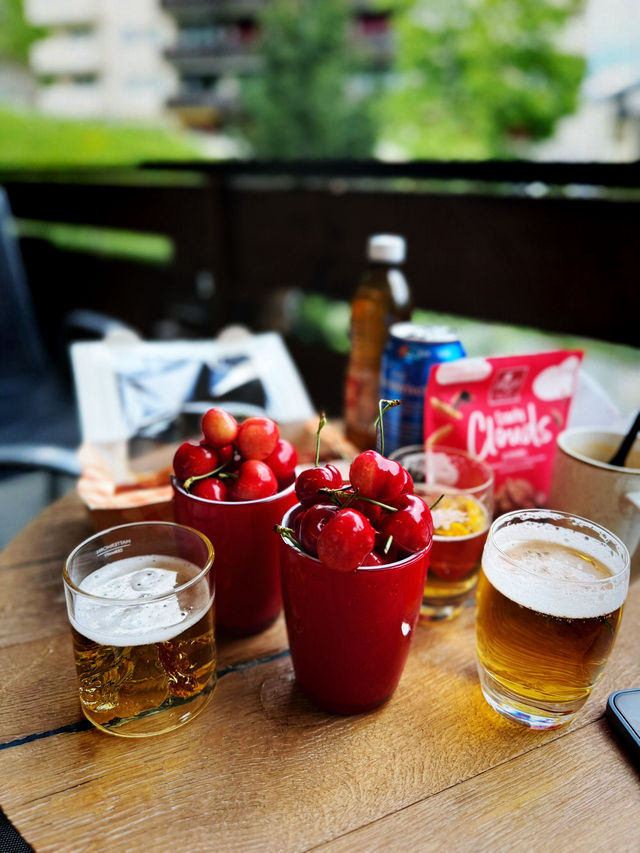 Hotel Butterfly – Zermatt’s Best Breakfast with Alpine Flair